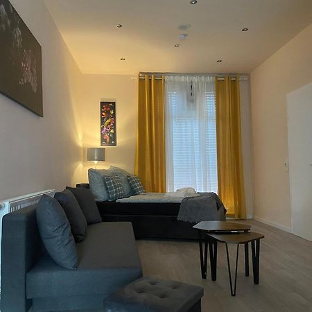 Subway Apartment Koblenz  Eksteriør bilde