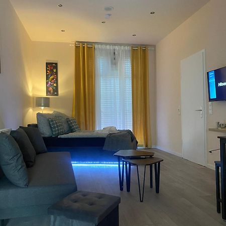 Subway Apartment Koblenz  Eksteriør bilde