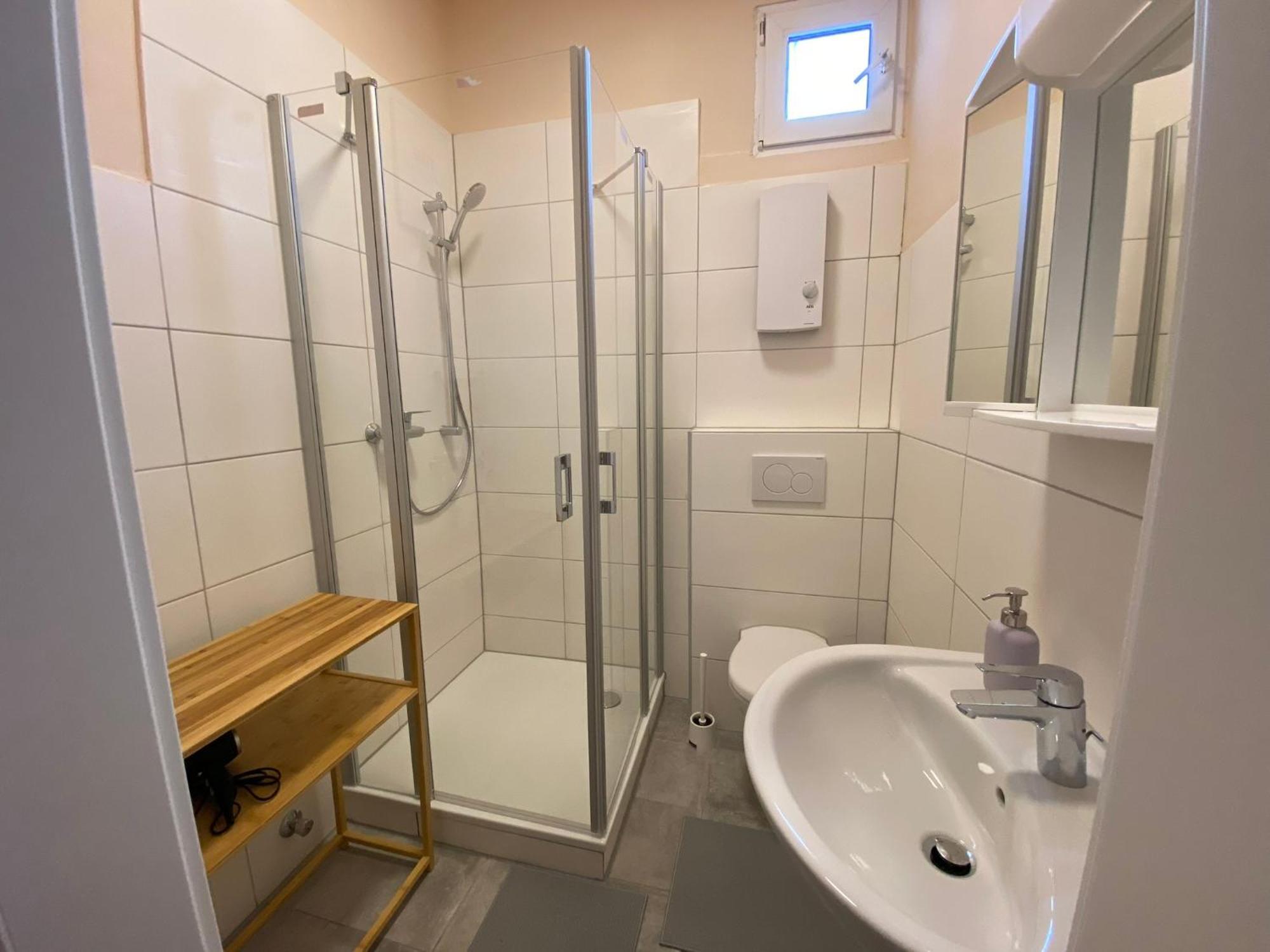 Subway Apartment Koblenz  Eksteriør bilde