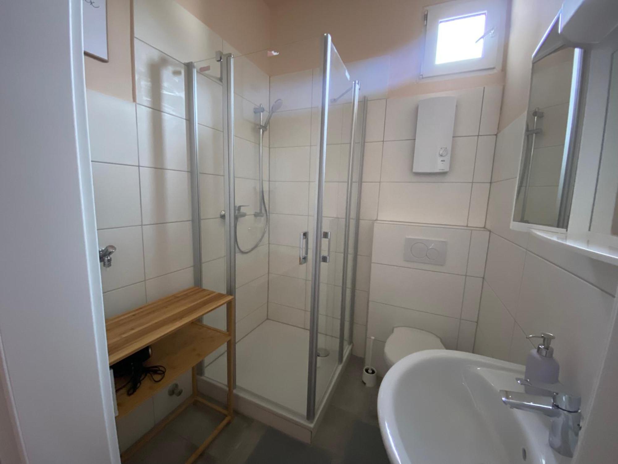 Subway Apartment Koblenz  Eksteriør bilde